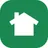 The Next door Social Media Network Logo